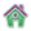 The Home icon in the Eggplant Functional Viewer window